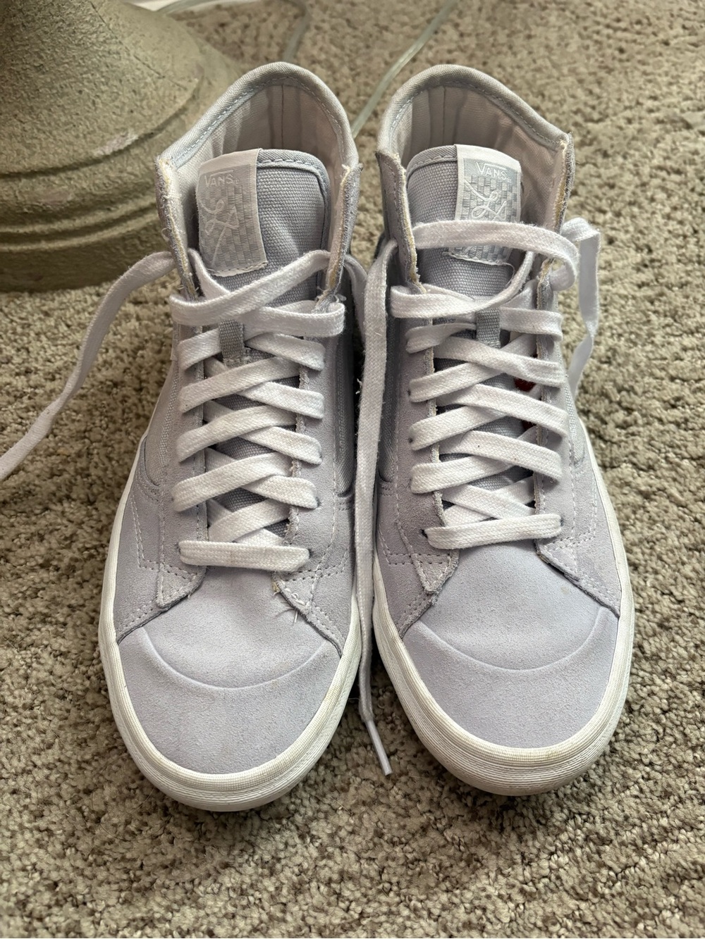 Vans Lizzie Skate Shoe